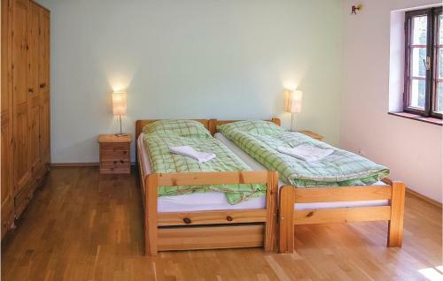 Holiday Home Hradni