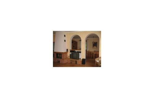 Holiday Home Hradni