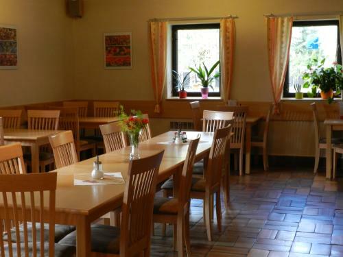 Hostal Penzion Ekosport
