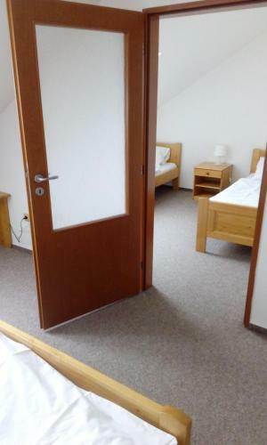 Hostal Penzion Bene?ova Hora