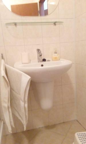 Hostal Penzion Bene?ova Hora