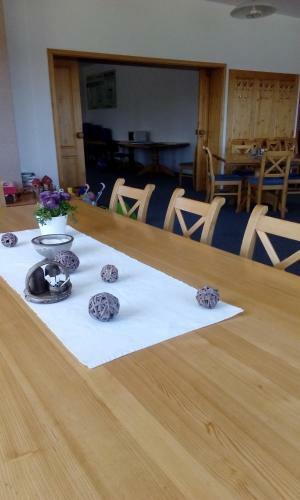 Hostal Penzion Bene?ova Hora
