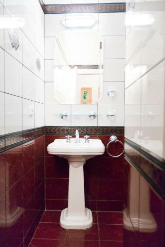 Hotel U Ber�nka N�chod