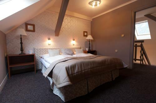 Bonato Hotel