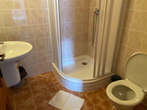 Hostal Pension Holiday