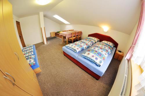 Hostal Pension 220
