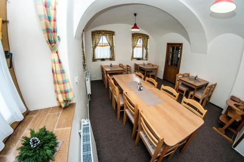 Hostal Pension 220