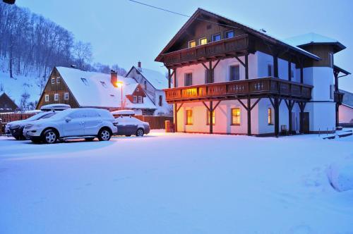 Hostal Pension 220