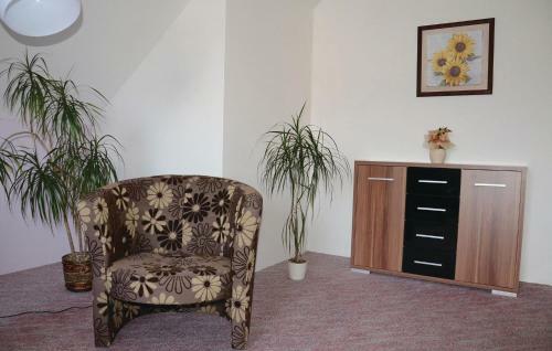 Apartment Cerna V Posumavi Nr.