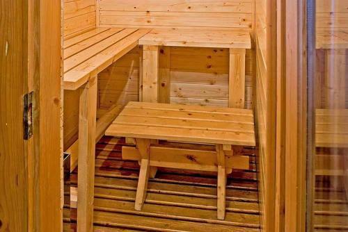 Holiday Home Cerna V Posumavi 1