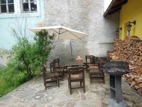 Holiday House U Kapit�na