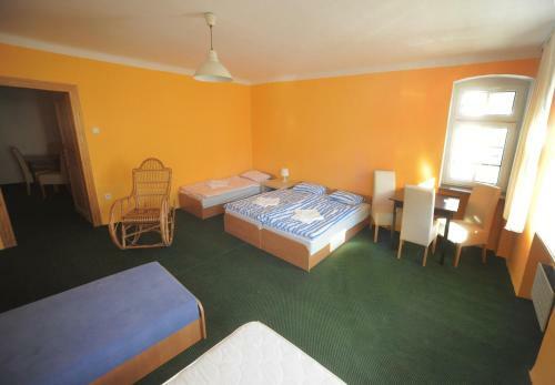 Holiday House U Kapit�na