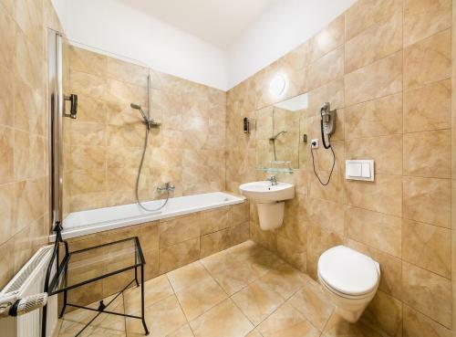 Hotel U Martina