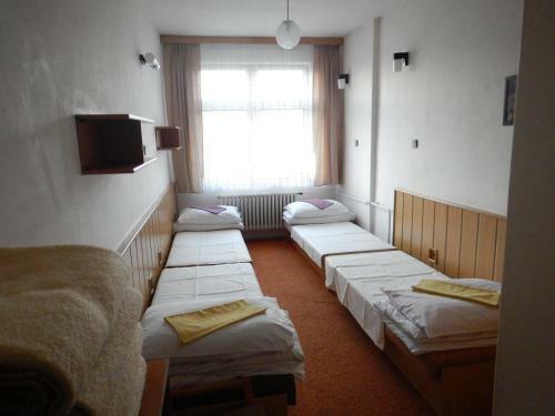Hostal Penzion ?ance