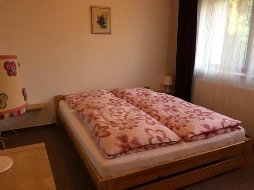 Hostal Penzion Na Vyhl�dce