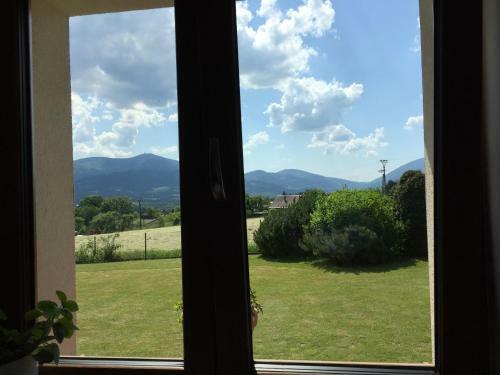 Hostal Penzion Na Vyhl�dce