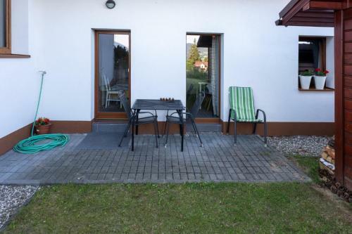 Hostal Penzion Na Vyhl�dce