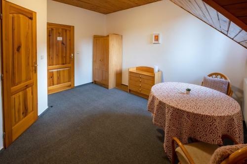 Hostal Penzion Na Vyhl�dce