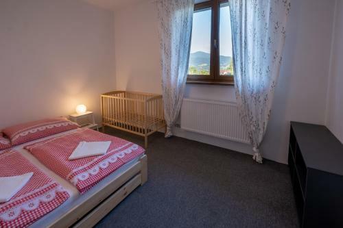 Hostal Penzion Na Vyhl�dce