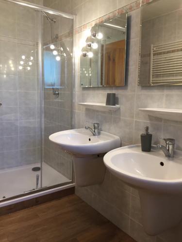 Hostal Penzion Na Vyhl�dce