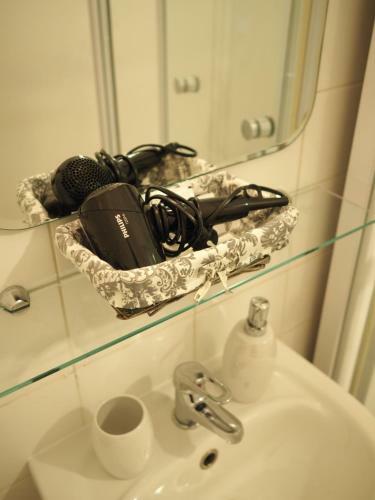 Hostal Penzion Letohr�dek
