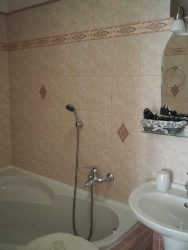 Hostal Penzion Letohr�dek