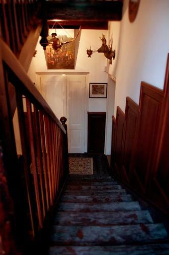 Hostal Penzion Letohr�dek