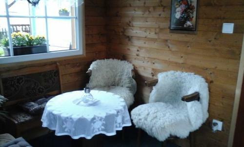 Apartamento Modr� D?m