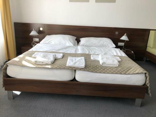Hostal Penzion U Zvonu