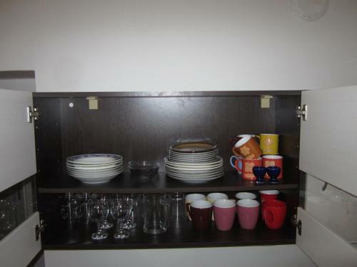 Apartm�n U Borovice
