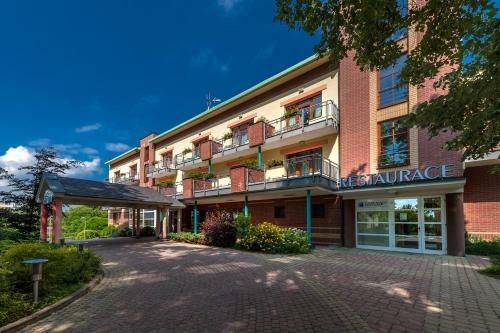 Hotel Panorama