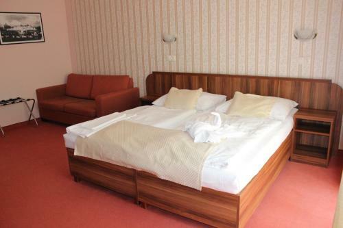 Hotel Studanka
