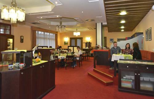 Hotel Studanka