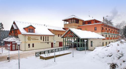 Hotel Studanka