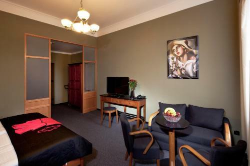 Hotel Havel