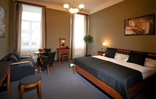 Hotel Havel