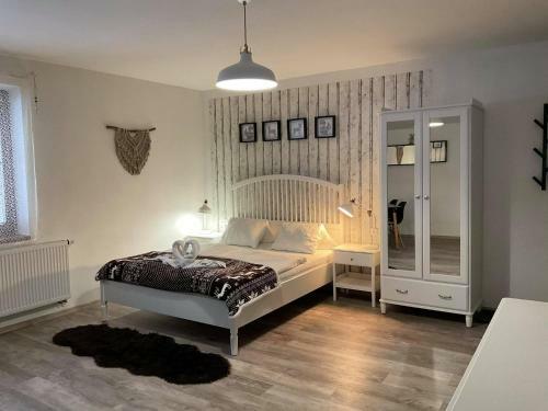 Hostal Penzion Harmonie Rohanov