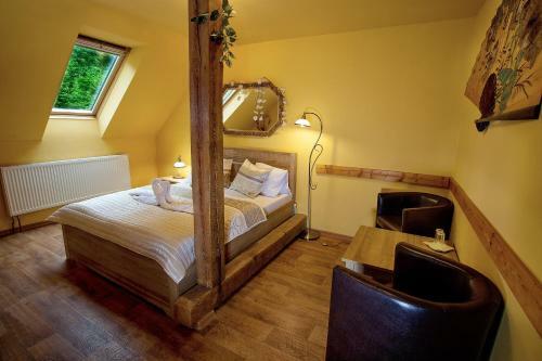Hostal Penzion Harmonie Rohanov