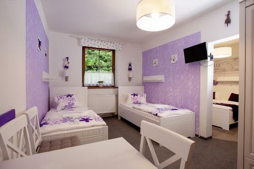 Hostal Penzion Harmonie Rohanov