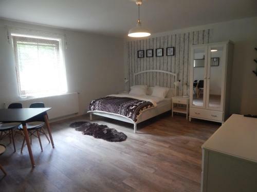 Hostal Penzion Harmonie Rohanov