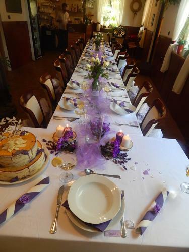 Hostal Penzion Harmonie Rohanov