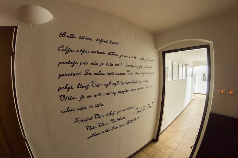 Hostal Pension Regina