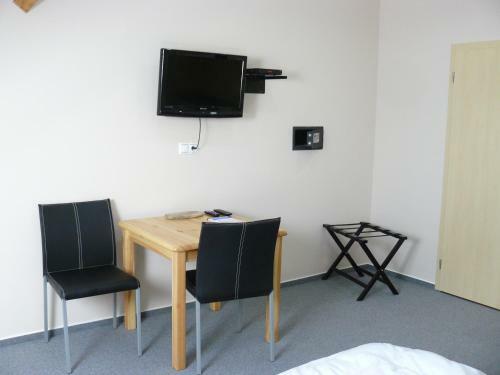 Hostal Pension Country Relax
