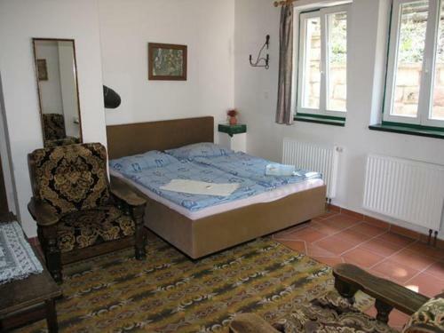 Hostal Novopack� Sklepy