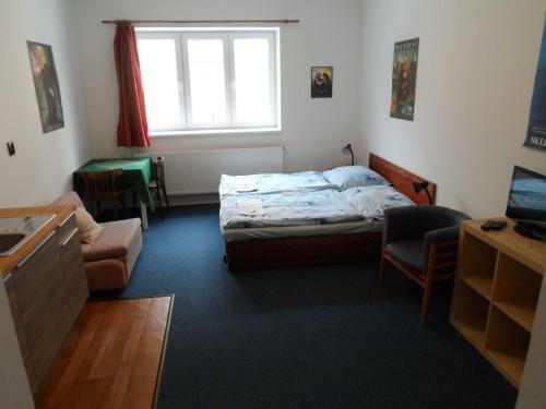 Hostal Novopack� Sklepy