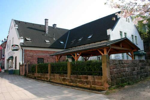 Hostal Novopack� Sklepy