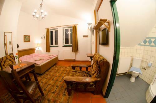 Hostal Novopack� Sklepy
