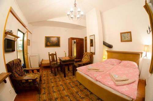 Hostal Novopack� Sklepy