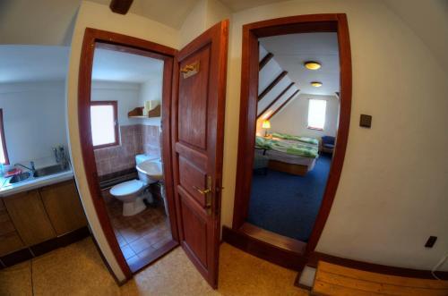 Hostal Novopack� Sklepy