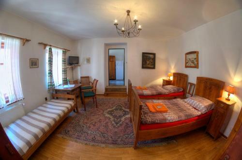 Hostal Novopack� Sklepy